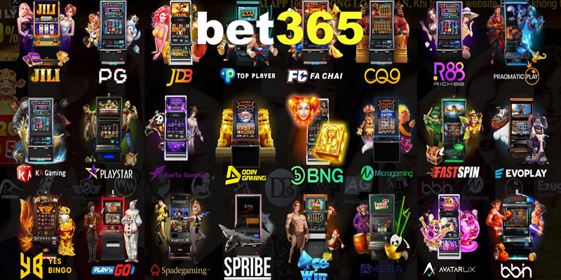 Game Bài Bet365 - Bài Binh Đổi Thưởng Thỏa Sức Vui Chơi